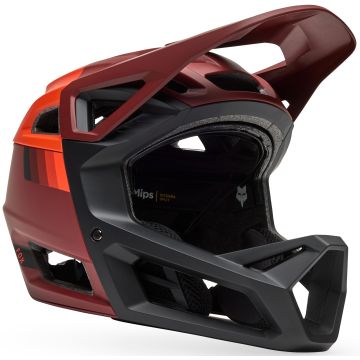 FOX Proframe RS Sol Mips Downhill helm