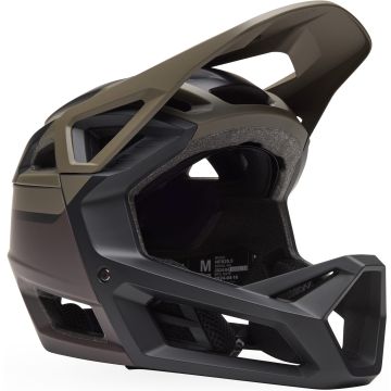 FOX Proframe Rizer Mips Downhill helm
