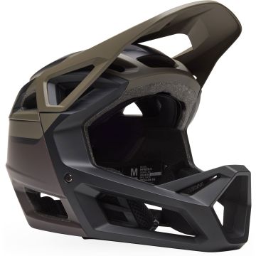 FOX Proframe Rizer Mips Jeugd Downhill Helm