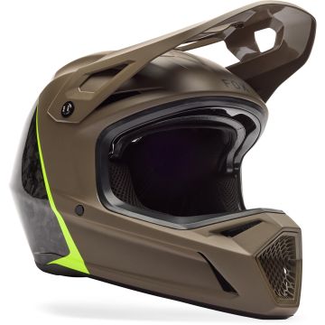 FOX Rampage RS Splice Mips Afdalingshelm
