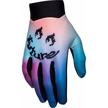 FOX Flexair Hello Future LE Fiets handschoenen