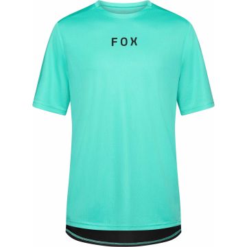 FOX Ranger Wordmark SG Fiets Jersey