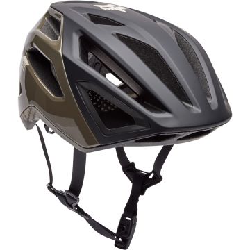 FOX Crossframe Pro Pulse MTB Helm