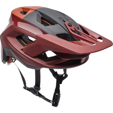 FOX Speedframe RS Paranoid Mips MTB Helm