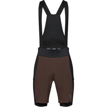FOX Flexair Ascent Cargo Bib Fietsbroek