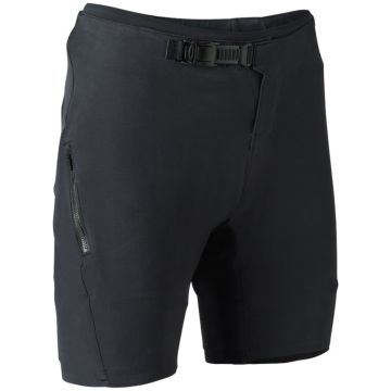 FOX Flexair Ascent Dames Fietsbroek