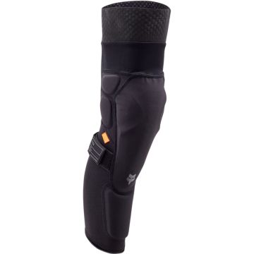 FOX Launch Knie/scheenbeen beschermers