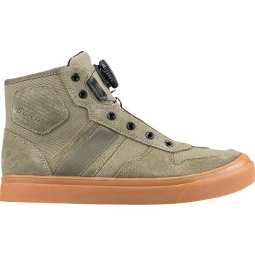 Icon Dog Days CE Motorschoenen