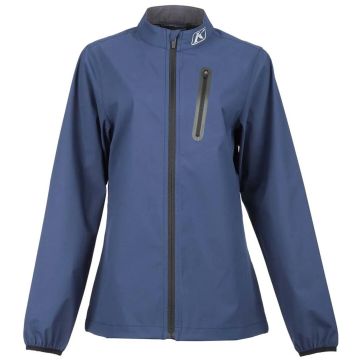 Klim Zephyr Wind Ladies Motorfiets textiel jas
