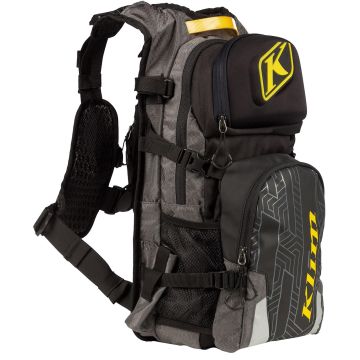 Klim Nac Pak 3L Hydrapak Hydratatierugzak