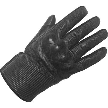 Büse Drifter Zwarte Handschoenen