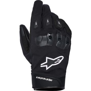 Alpinestars SP X Z WP waterdichte motorhandschoenen