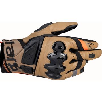Alpinestars Belize v3 Drystar waterdichte motorhandschoenen