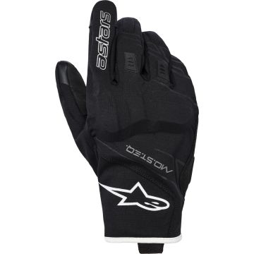 Alpinestars Moblast WP waterdichte motorhandschoenen