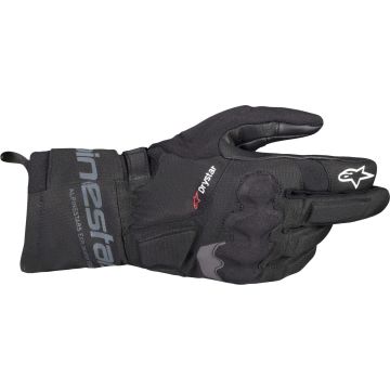 Alpinestars WT-3 Drystar waterdichte motorhandschoenen