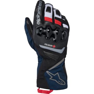 Alpinestars WT-8 GTX waterdichte motorhandschoenen