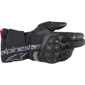 Alpinestars WT-4 GTX waterdichte motorhandschoenen