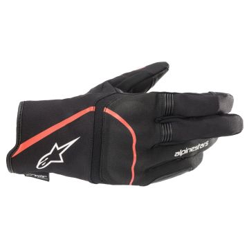 Alpinestars Syncro V2 Dystar Zwart Rood Fluo