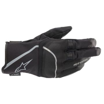 Alpinestars Syncro V2 Dystar Zwart Mid Grijs
