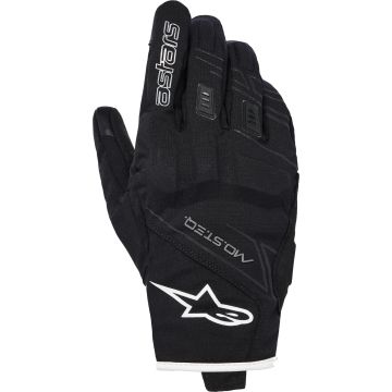 Alpinestars Stella Moblast WP waterdichte dames motorhandschoenen