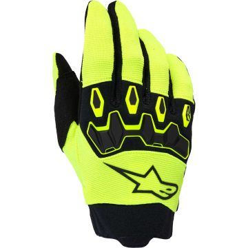 Alpinestars Full Bore V2 Motorcross handschoenen voor jongeren