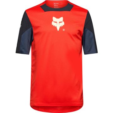 FOX Defend Elevated Fiets Jersey