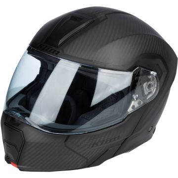 Klim GT1 Expedition Koolstofhelm