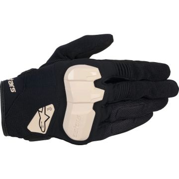 Alpinestars Chrome V2 Zwart Almond Handschoenen