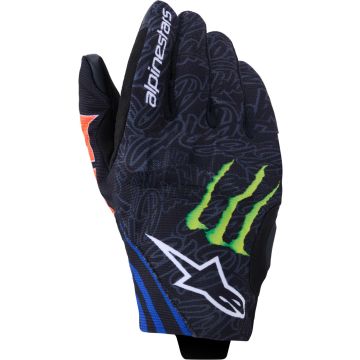 Alpinestars FQ20 Reef V2 Monster Motorhandschoenen
