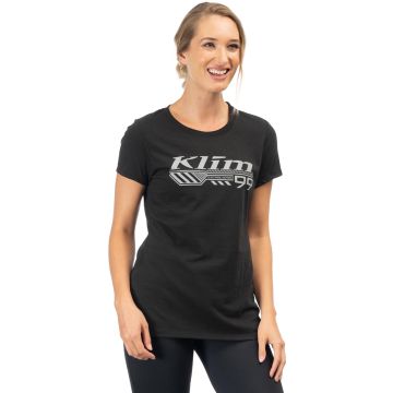 Klim Foundation Tri-Blend Dames T-shirt