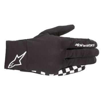 Alpinestars Reef Handschoenen Zwart Wit