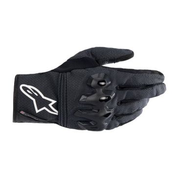 Alpinestars Morph Street Gloves Black