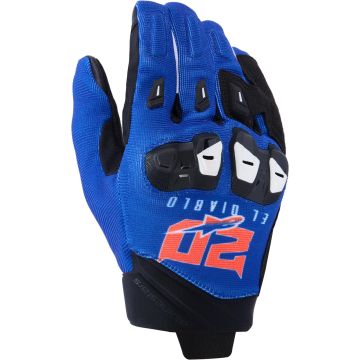 Alpinestars FQ20 SP X 1 Motorhandschoenen
