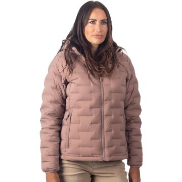 Klim Luna Stretch Dames Donsenjas