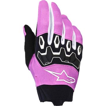 Alpinestars Stella Full Bore V2 Dames Motorcross Handschoenen