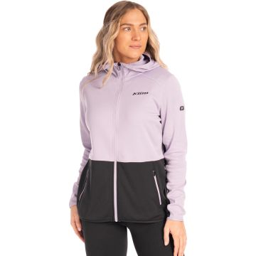 Klim Solitude Dames Zip Hoodie
