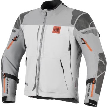 Alpinestars Nazca 3L Gore-Tex Pro waterdichte motorfiets textieljas