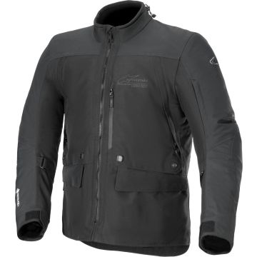 Alpinestars ST-7 Prime GTX waterdichte motorfiets textieljas
