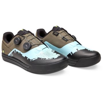 FOX Union Limited Edition BOA Fietsschoenen