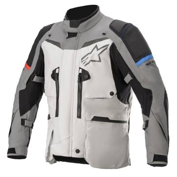 Alpinestars Boulder Gore-Tex Jas Donkergrijs IJsgrijs