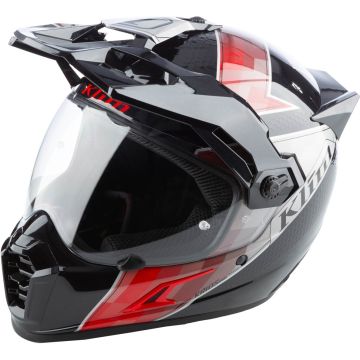 Klim Krios Pro Spectrum Carbon ECE/DOT Enduro Helm