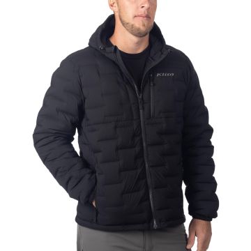 Klim Boulder Stretch Donzen capuchon