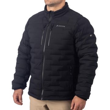 Klim Boulder Stretch Donsjas