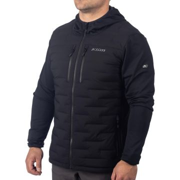 Klim Boulder Stretch Dons Hybride Jas