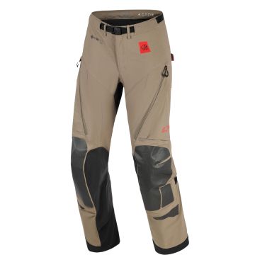 Alpinestars Nazca 3L Gore-Tex Pro waterdichte motorfiets textiel broek