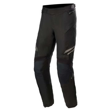 Alpinestars Road Tech Gore-Tex Korte Broek Zwart