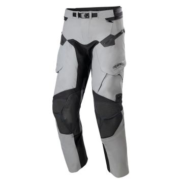 Alpinestars Boulder 3L Gore-Tex Korte Broek Donkergrijs Zwart