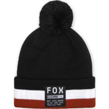 FOX Fracture Muts