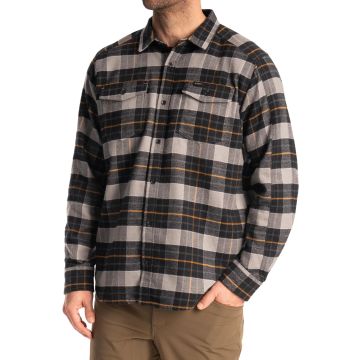 Klim Owen Flanel Shirt