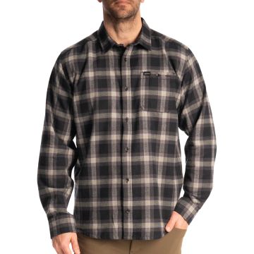 Klim Alderson Flanel Shirt